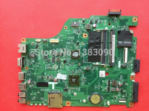 Dell Inspiron M5040 AMD Motherboard XP35R 0XP35R CN-XP35R Test O